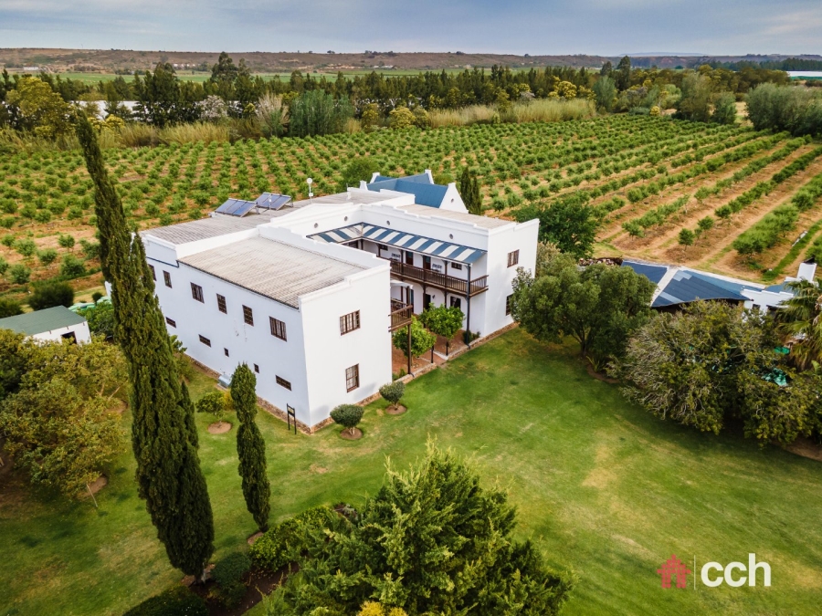 Commercial Property for Sale in Swellendam Rural Western Cape